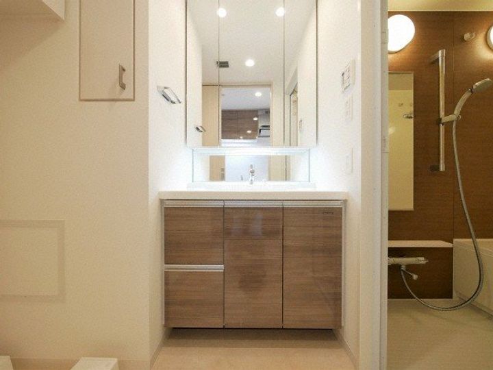 大阪府大阪市西区西本町2丁目(マンション)の賃貸物件のその他画像