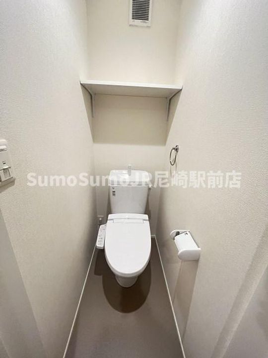 兵庫県尼崎市若王寺3丁目(アパート)の賃貸物件のその他画像