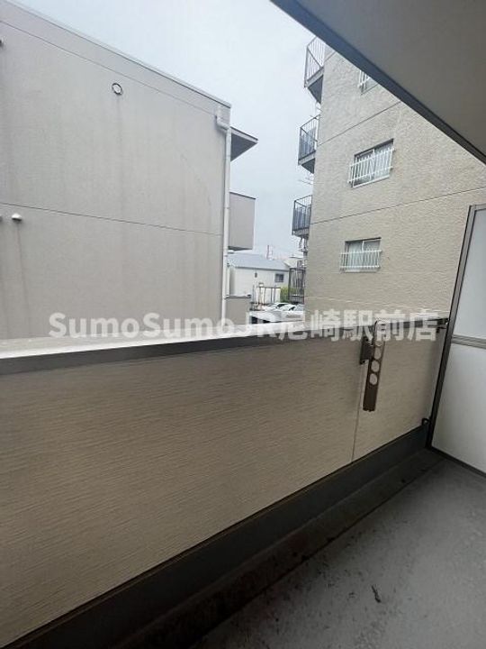兵庫県尼崎市若王寺3丁目(アパート)の賃貸物件のその他画像
