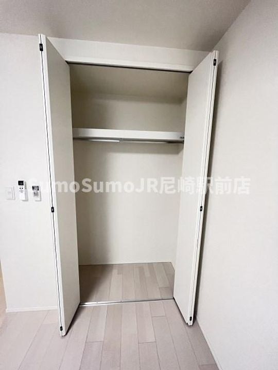 兵庫県尼崎市若王寺3丁目(アパート)の賃貸物件のその他画像