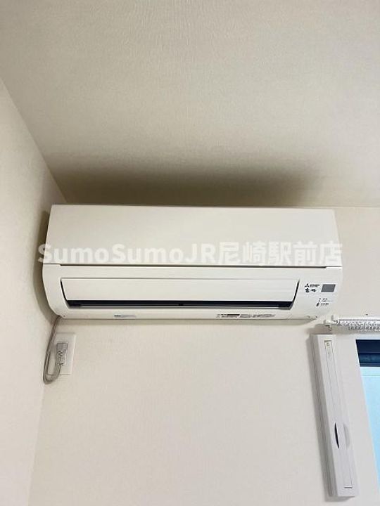 兵庫県尼崎市若王寺3丁目(アパート)の賃貸物件のその他画像