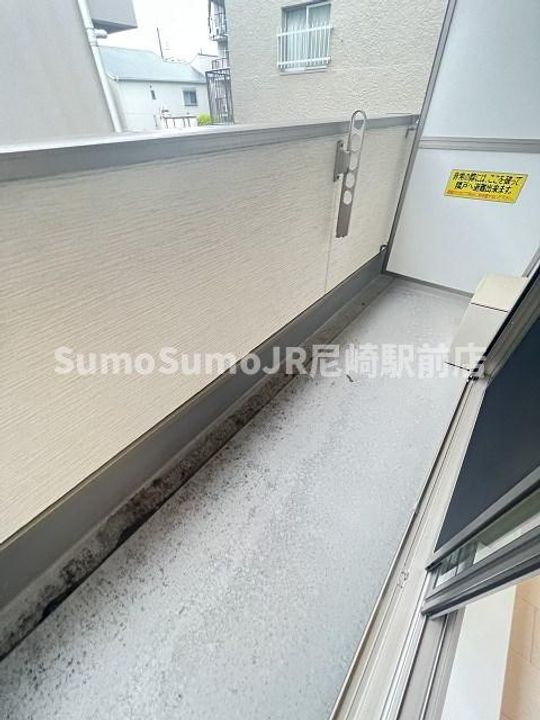 兵庫県尼崎市若王寺3丁目(アパート)の賃貸物件のその他画像
