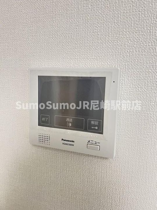 兵庫県尼崎市若王寺3丁目(アパート)の賃貸物件のその他画像