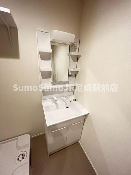 兵庫県尼崎市若王寺3丁目(アパート)の賃貸物件のその他画像
