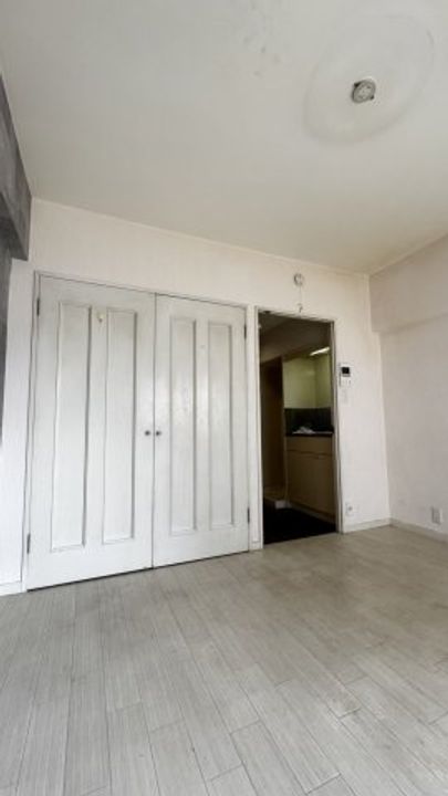 ペガサス千代 の寝室