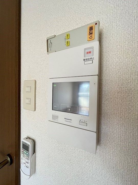 福岡県福岡市中央区那の川2丁目(マンション)の賃貸物件のその他画像