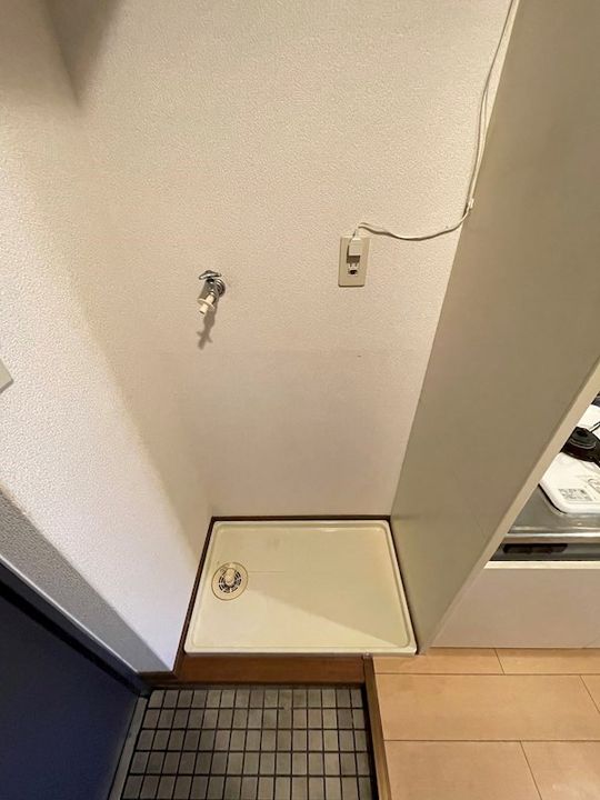 福岡県福岡市中央区那の川2丁目(マンション)の賃貸物件のその他画像