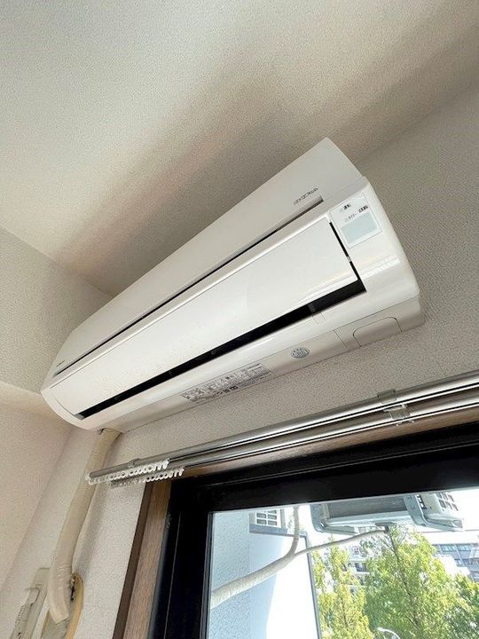 福岡県福岡市中央区那の川2丁目(マンション)の賃貸物件のその他画像