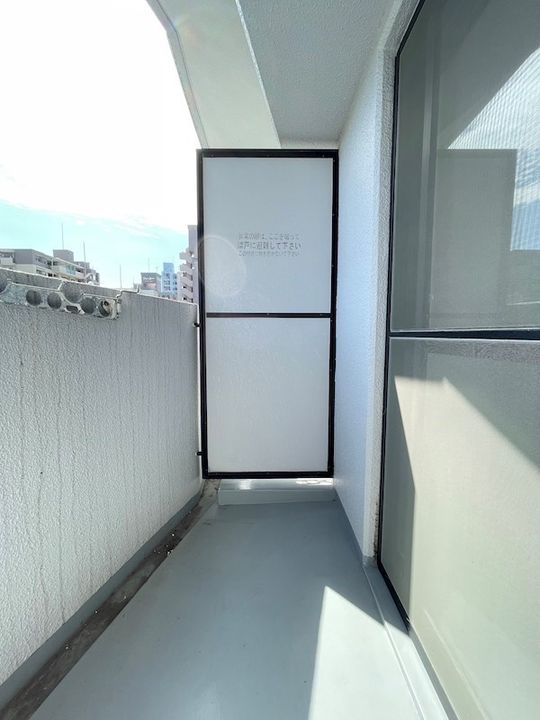 福岡県福岡市中央区那の川2丁目(マンション)の賃貸物件のその他画像