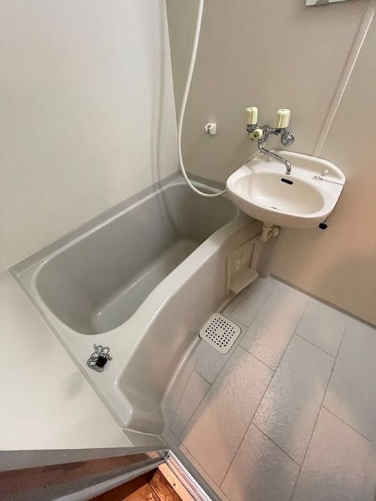 福岡県福岡市中央区那の川2丁目(マンション)の賃貸物件のその他画像