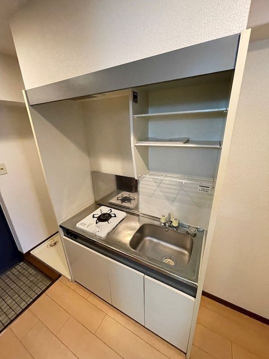 福岡県福岡市中央区那の川2丁目(マンション)の賃貸物件のその他画像