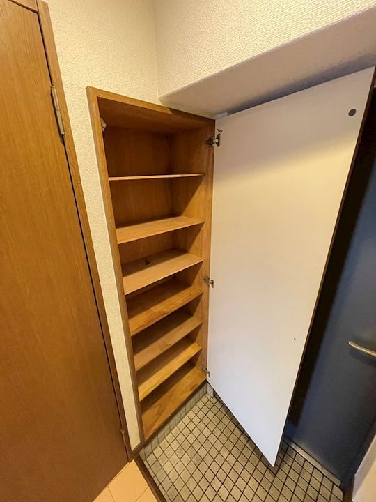 福岡県福岡市中央区那の川2丁目(マンション)の賃貸物件のその他画像