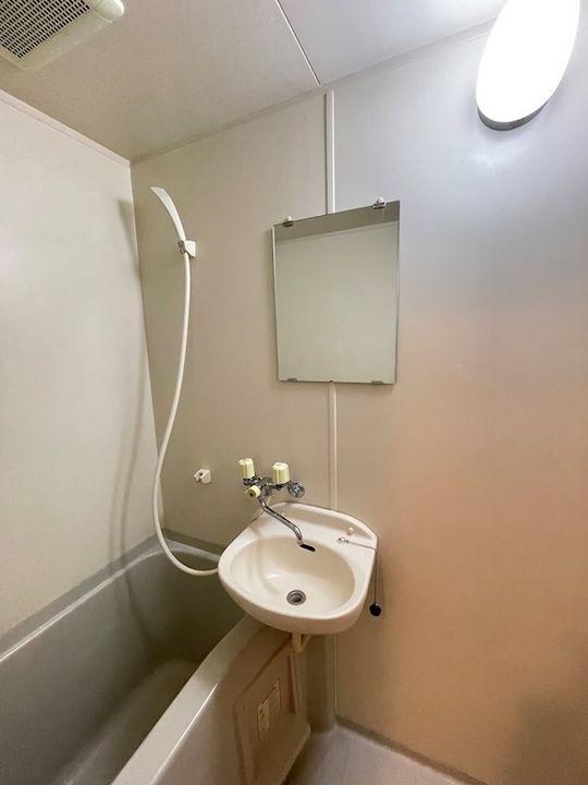 福岡県福岡市中央区那の川2丁目(マンション)の賃貸物件のその他画像