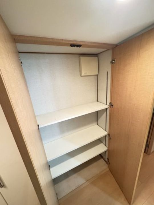 ライオンズマンションみなと元町のその他画像