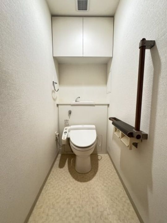 ライオンズマンションみなと元町のその他画像