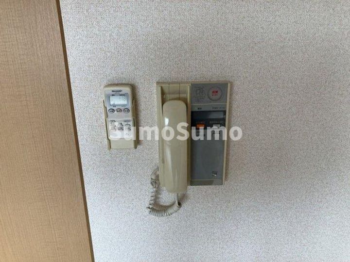 ボヌール有瀬のその他画像