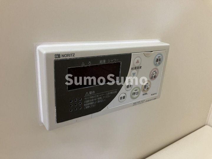 ボヌール有瀬のその他画像