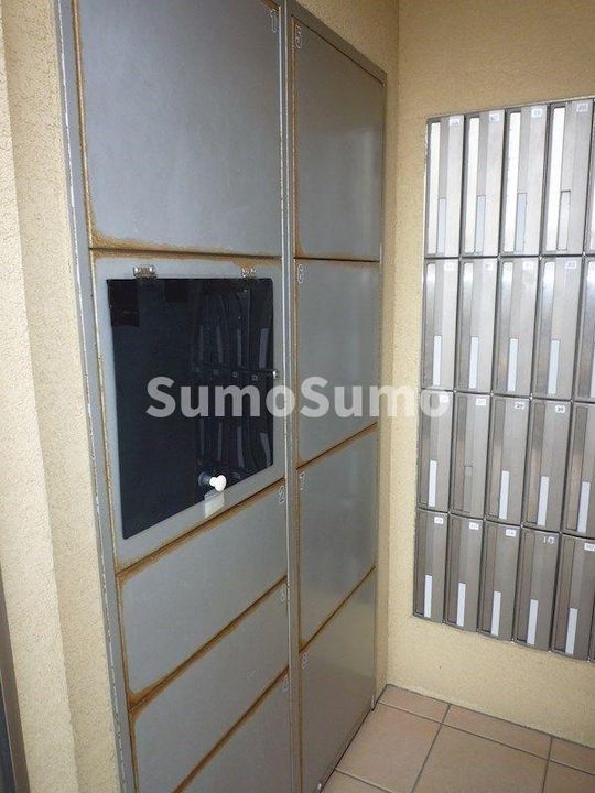 ボヌール有瀬のその他画像