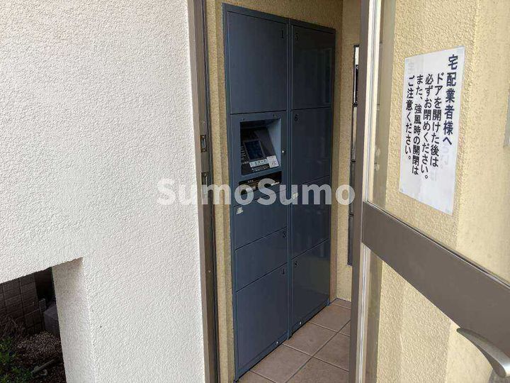 ボヌール有瀬のその他画像