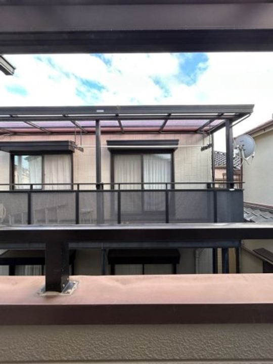 兵庫県神戸市須磨区須磨本町1丁目(一戸建)の賃貸物件のその他画像
