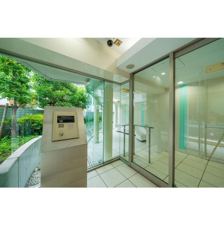 THEパームス代々木上原コスモテラスのその他画像