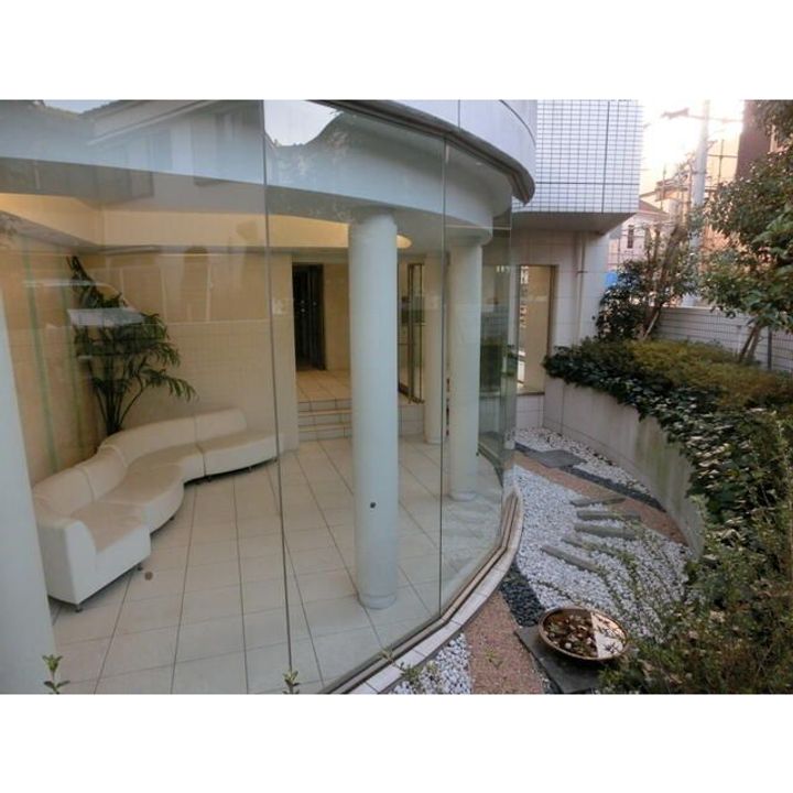 THEパームス代々木上原コスモテラスのその他画像