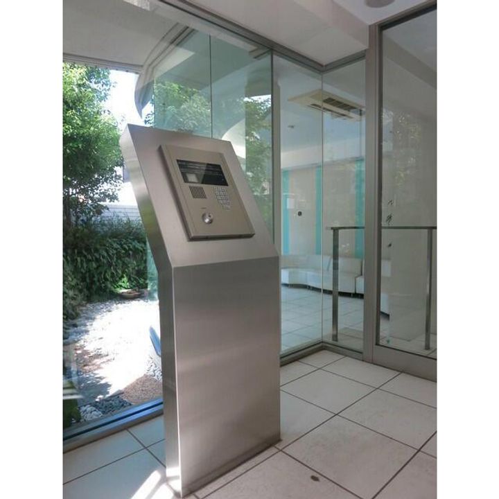 THEパームス代々木上原コスモテラスのその他画像