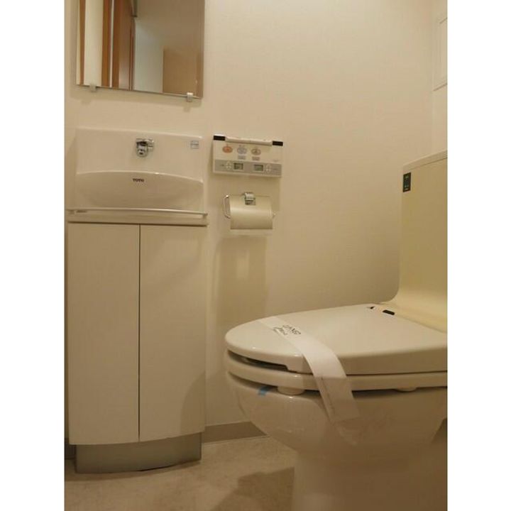 THEパームス代々木上原コスモテラスのその他画像