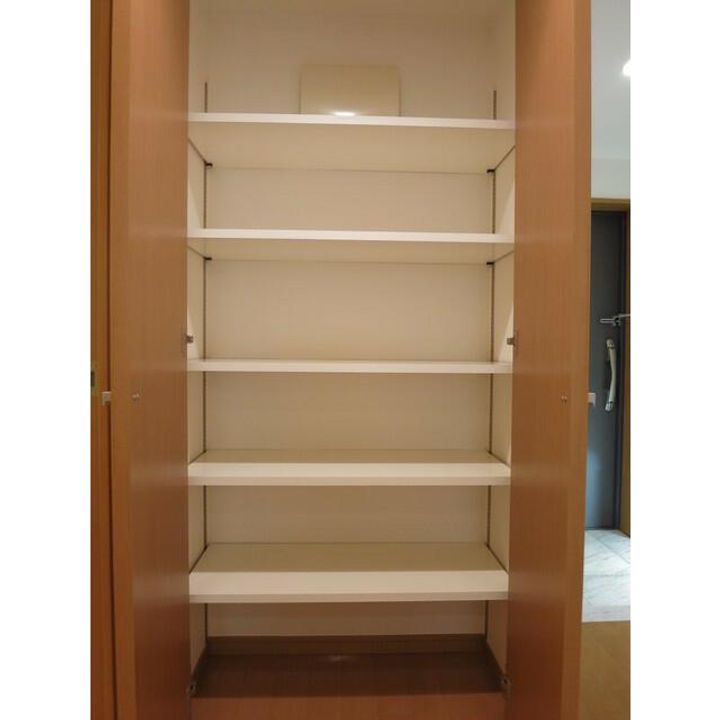 THEパームス代々木上原コスモテラスのその他画像