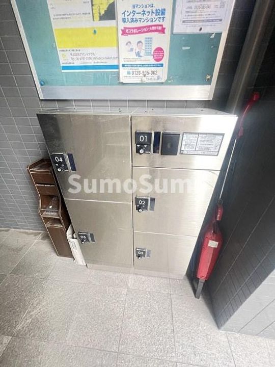 グレイスマンション4番館のその他画像