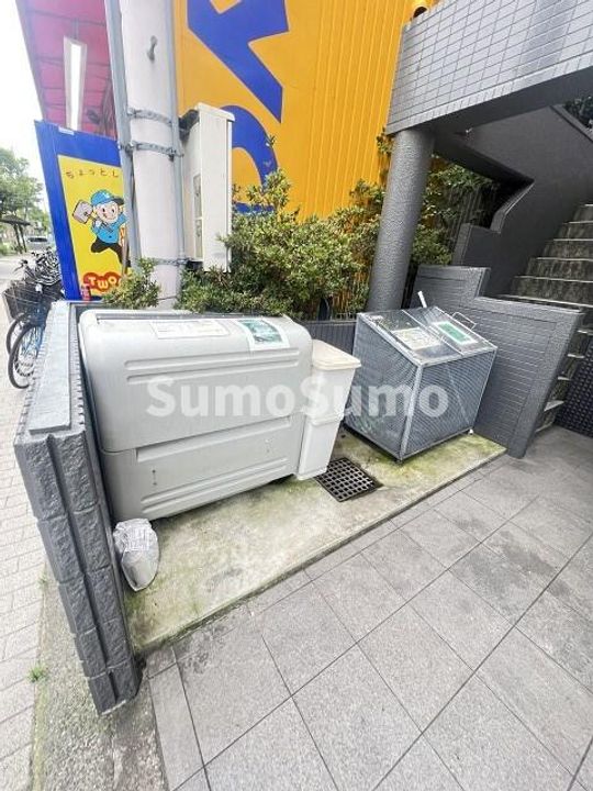 グレイスマンション4番館のその他画像