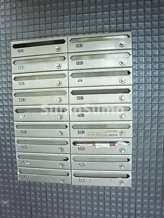 グレイスマンション4番館のその他画像