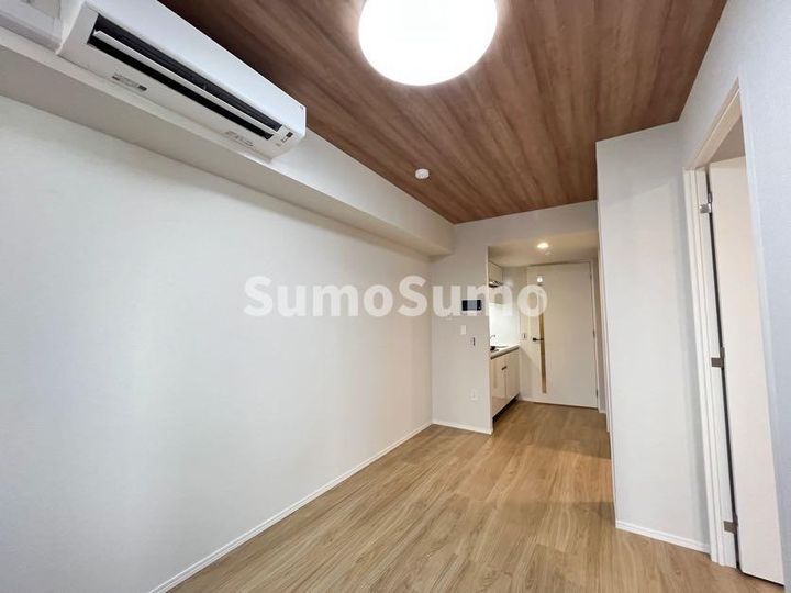 リビオメゾン大岡山の内装