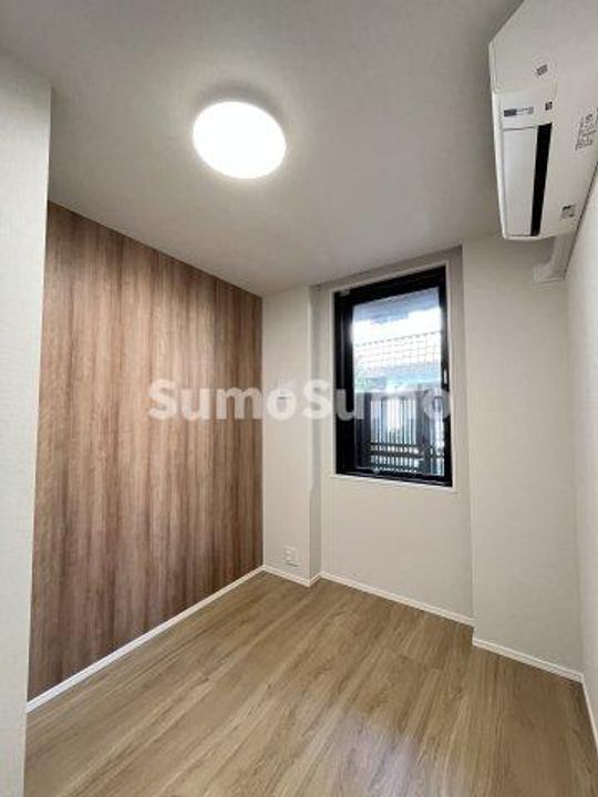 リビオメゾン大岡山の内装