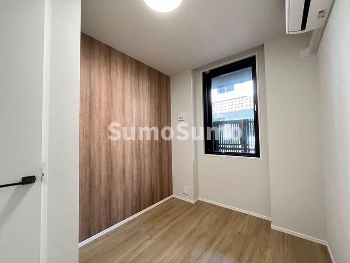 リビオメゾン大岡山の内装