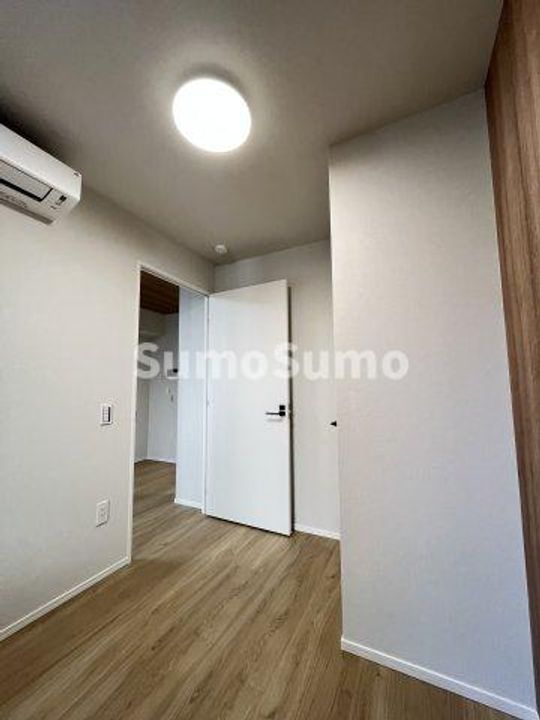 リビオメゾン大岡山の内装