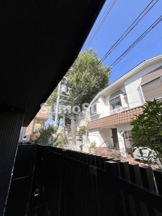 リビオメゾン大岡山のその他画像