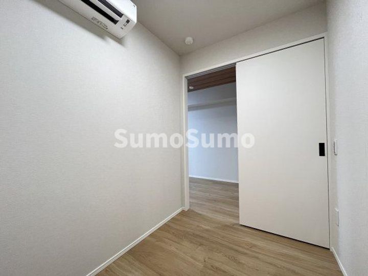 リビオメゾン大岡山の内装