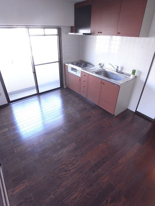 兵庫県尼崎市東園田町1丁目(マンション)の賃貸物件のその他画像