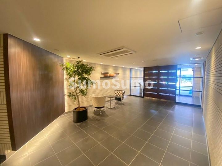 大阪府大阪市中央区南船場2丁目(マンション)の賃貸物件のその他画像