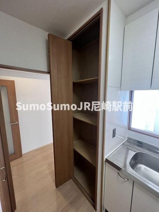 兵庫県尼崎市西難波町1丁目(マンション)の賃貸物件のその他画像