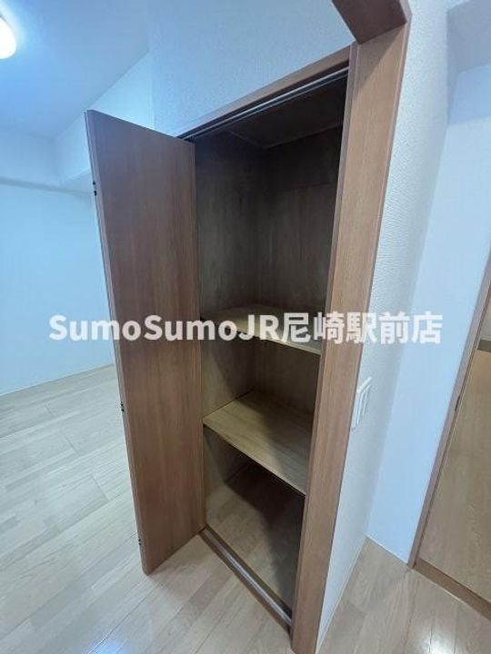 兵庫県尼崎市西難波町1丁目(マンション)の賃貸物件のその他画像