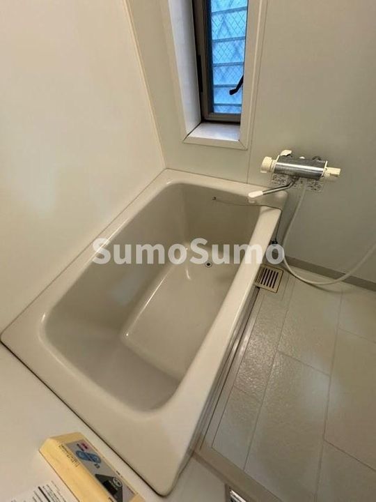 兵庫県神戸市須磨区須磨浦通6丁目(マンション)の賃貸物件の風呂