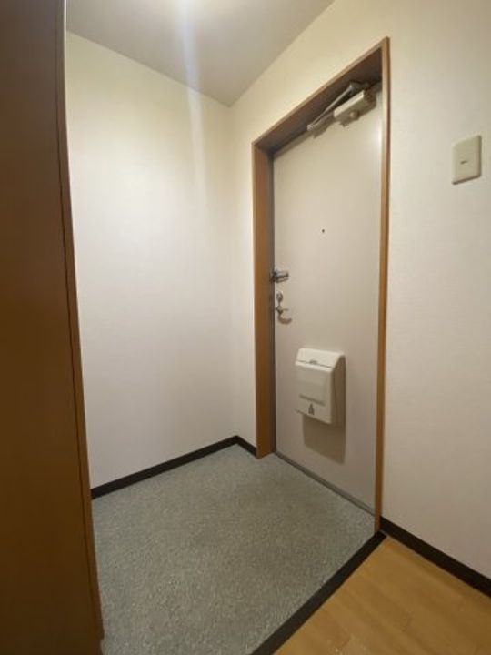 兵庫県神戸市須磨区須磨浦通6丁目(マンション)の賃貸物件の内装