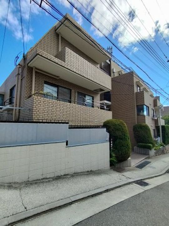 兵庫県神戸市灘区五毛通1丁目(マンション)の賃貸物件のその他画像