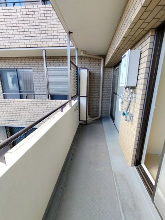 兵庫県神戸市灘区五毛通1丁目(マンション)の賃貸物件のその他画像