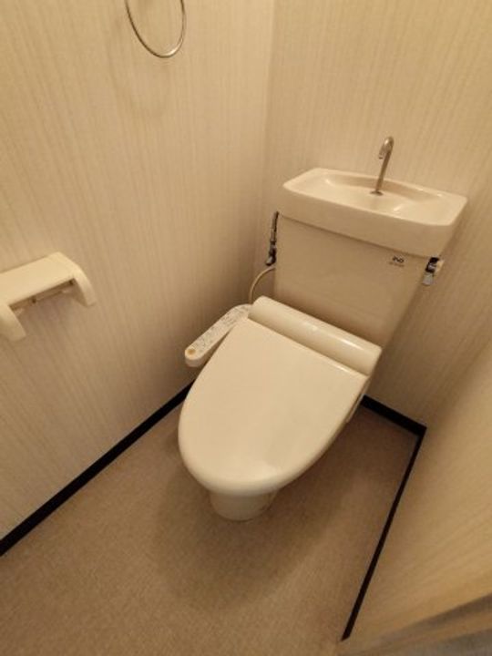 兵庫県神戸市灘区五毛通1丁目(マンション)の賃貸物件のその他画像