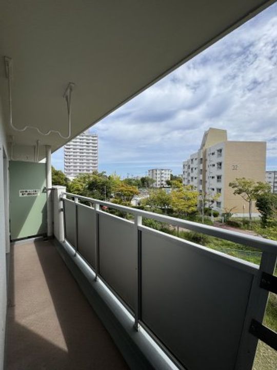 兵庫県神戸市須磨区高倉台7丁目(マンション)の賃貸物件のその他画像