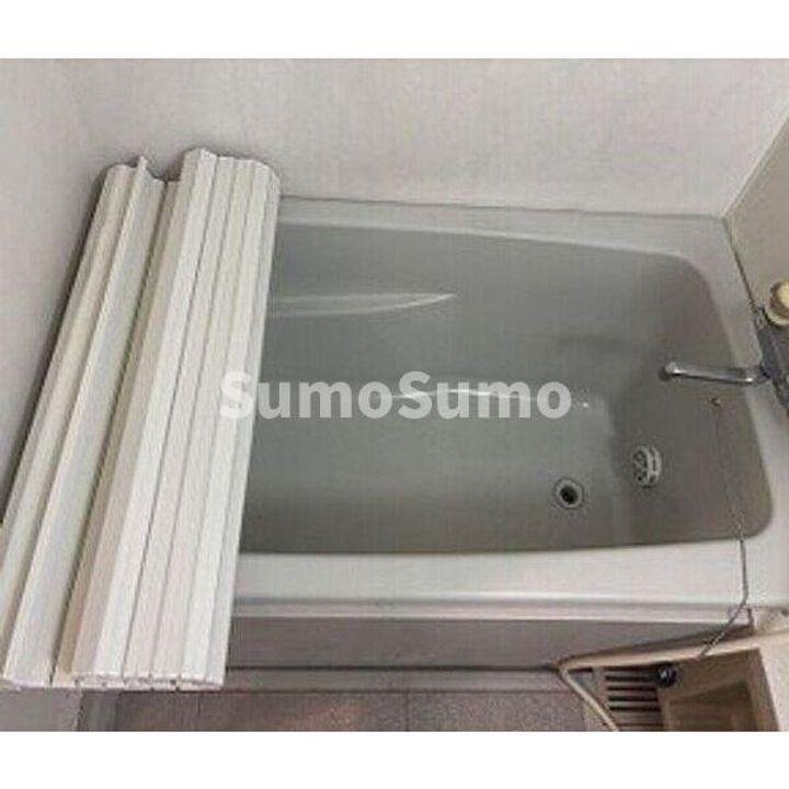 福岡県福岡市城南区鳥飼4丁目(マンション)の賃貸物件の風呂