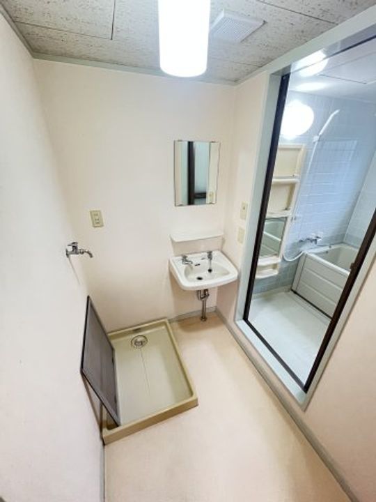 兵庫県尼崎市食満7丁目(マンション)の賃貸物件のその他画像